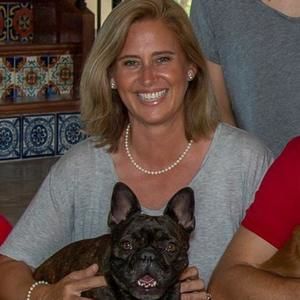 Meet your Posher, Robin